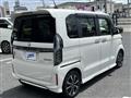 2018 Honda N BOX
