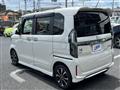 2018 Honda N BOX
