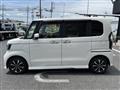 2018 Honda N BOX