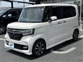 2018 Honda N BOX