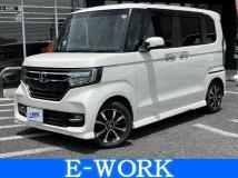 2018 Honda N BOX