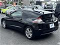 2010 Honda CR-Z