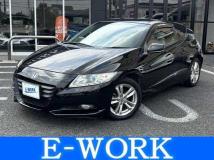 2010 Honda CR-Z