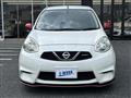2014 Nissan March