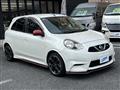 2014 Nissan March