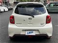 2014 Nissan March