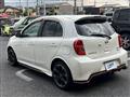 2014 Nissan March