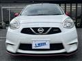 2014 Nissan March
