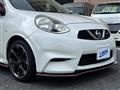 2014 Nissan March