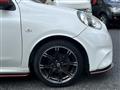 2014 Nissan March