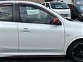2014 Nissan March