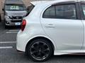 2014 Nissan March
