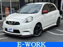 2014 Nissan March