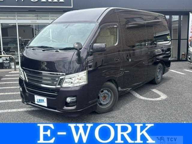 2015 Nissan Nissan Others