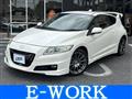 2010 Honda CR-Z