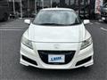 2010 Honda CR-Z