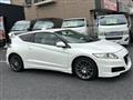 2010 Honda CR-Z