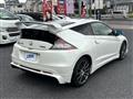 2010 Honda CR-Z