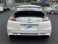 2010 Honda CR-Z