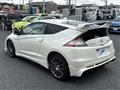2010 Honda CR-Z