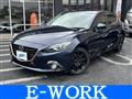 2014 Mazda Axela