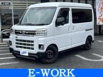2022 Daihatsu Atrai