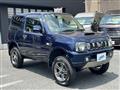 2016 Suzuki Jimny