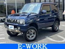2016 Suzuki Jimny