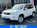 2008 Nissan X-Trail