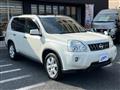 2008 Nissan X-Trail