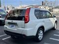 2008 Nissan X-Trail