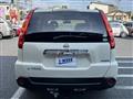 2008 Nissan X-Trail