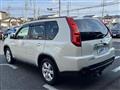 2008 Nissan X-Trail