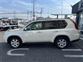 2008 Nissan X-Trail