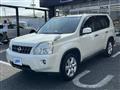 2008 Nissan X-Trail