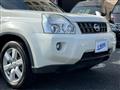 2008 Nissan X-Trail