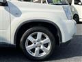 2008 Nissan X-Trail