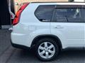 2008 Nissan X-Trail
