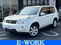 2008 Nissan X-Trail