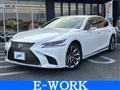 2018 Lexus LS