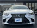 2018 Lexus LS