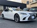 2018 Lexus LS