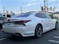2018 Lexus LS