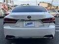 2018 Lexus LS