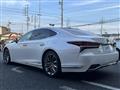 2018 Lexus LS