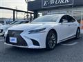 2018 Lexus LS