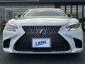 2018 Lexus LS