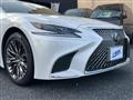 2018 Lexus LS