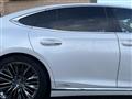 2018 Lexus LS