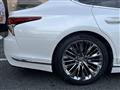2018 Lexus LS